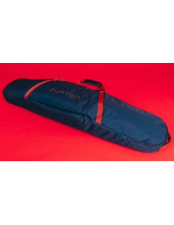 Burton snowboard bag - Navy/red - Snowboard Bag - Miniature Photo 1