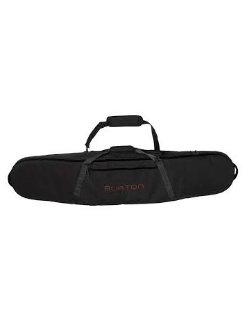 Burton Gig Bag Snowboard Bag - Black - Product Photo 1