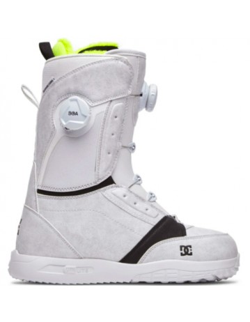 DC Graphix BOA Snow Boots Waterbestendig & Sneeuwlaarzen Schoenen damesschoenen Laarzen Regen 