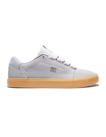 Dc Shoes Hyde - Grey - Product Photo 1
