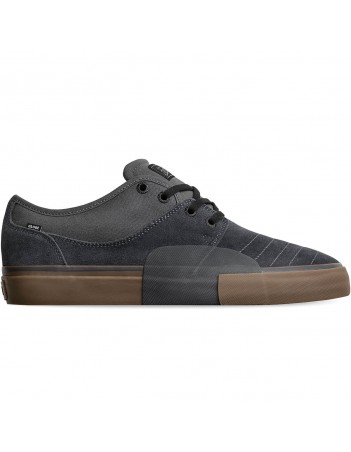 Globe mahalo - grey/gum - Chaussures De Skate - Miniature Photo 1