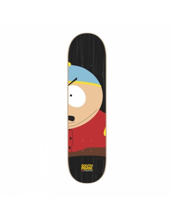 Hydroponic South park - Cartman 8,125' deck only - Skateboard Deck - Miniature Photo 2