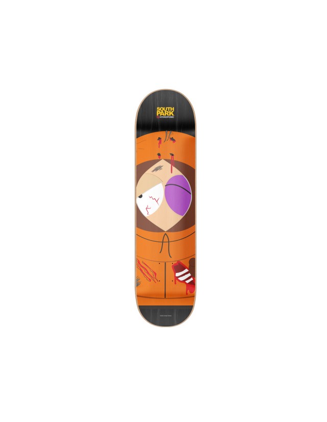 Hydroponic South Park - Kenny 8,33' Deck Only - Deck Skateboard  - Cover Photo 1