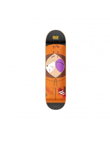 Hydroponic South park - Kenny 8,33' deck only - Skateboard Deck - Miniature Photo 1