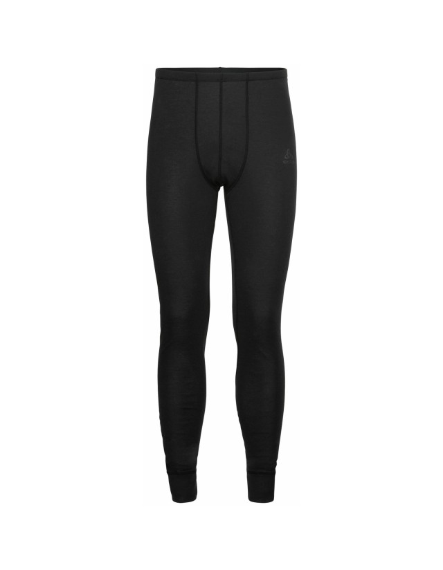 Odlo Men's Active Warm Eco Base Layer Bottom Long Pants - Vlies Für Männer  - Cover Photo 2