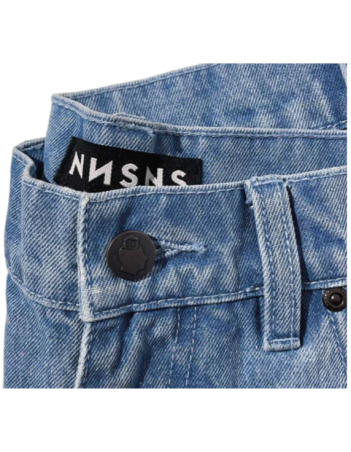 NNSNS clothing Yeti short - Superlight - Shorts - Miniature Photo 3