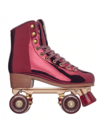 Impala Rollerskates - Plum - Roller Skates - Miniature Photo 3