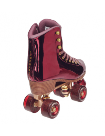 Impala Rollerskates - Plum - Roller Skates - Miniature Photo 4