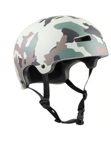 Tsg Helmets Evolution Graphic Design - Camo - Product Photo 1
