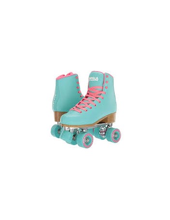Impala Rollerskates - Aqua - Roller Skates - Miniature Photo 2