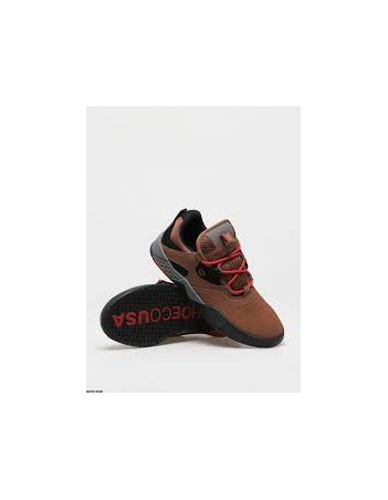 DC Shoes Kalis S - Brown/Black