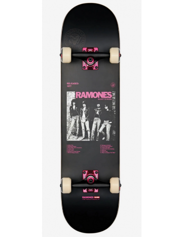 Globe g2 Ramones - 8.0" Skateboard Complet - Product Photo 1