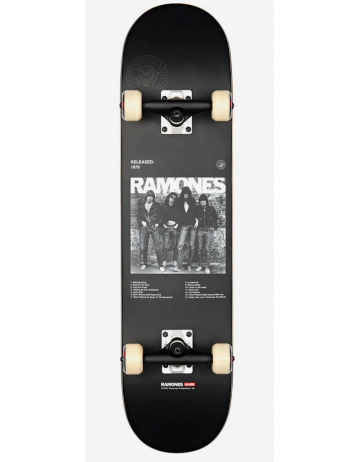 Globe g2 Ramones - 7.75" Skateboard Complet - Product Photo 1