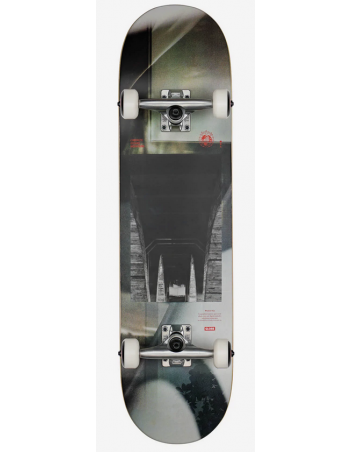 Globe G1 Inside Out - 8.125" Complete Skateboard