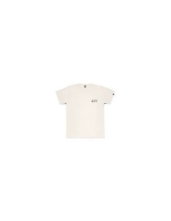 The Dudes Off - Off White - T-Shirt Homme - Miniature Photo 2
