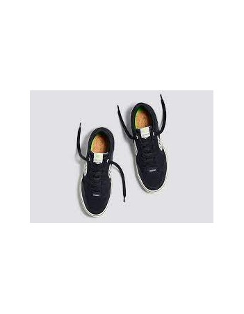Cariuma Vallely - Black / Ivory - Skate Shoes - Miniature Photo 2