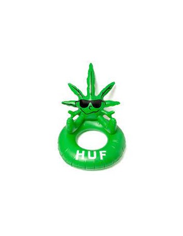 Huf Green Buddy Floatie -  Huf Green - Product Photo 1