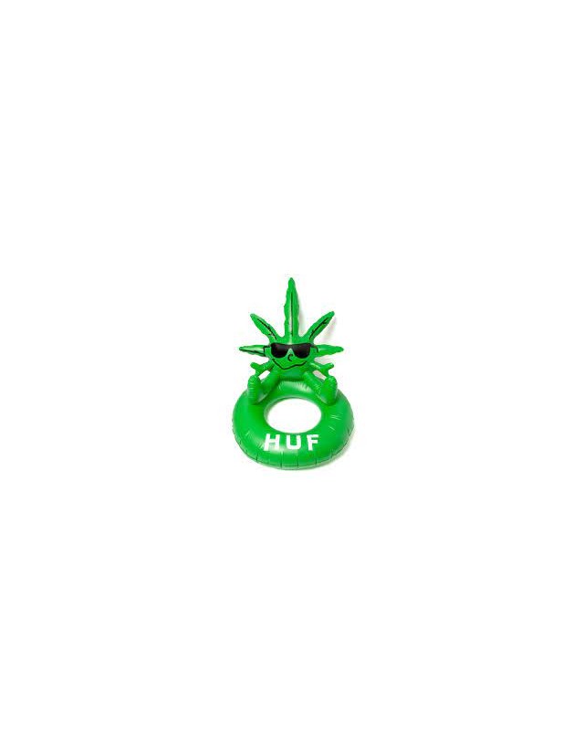 Huf Green Buddy Floatie -  Huf Green