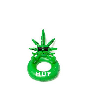 Huf Green Buddy Floatie -  Huf Green