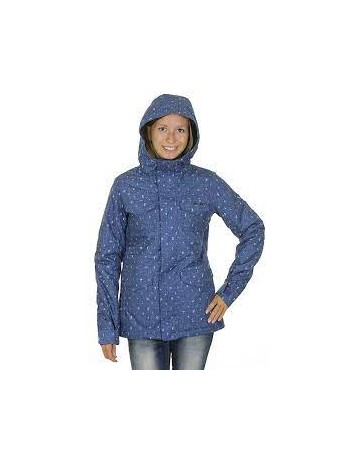 Burton Twc Srch Enjy jacket...