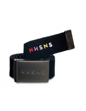 Nnsns Whip Brushed Gunmetal - One Size - Product Photo 1