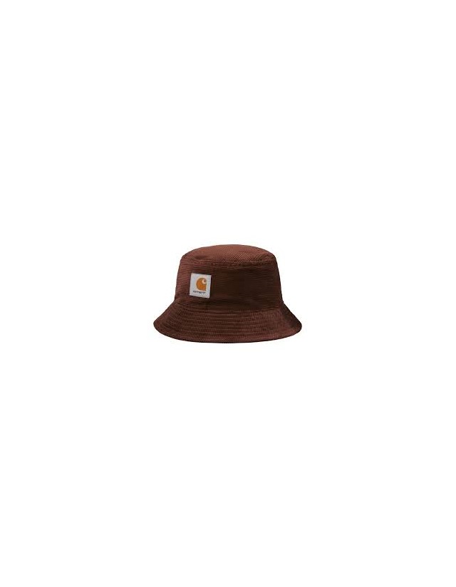 Carhartt Wip Cord Bucket Hat - Ale - Muts  - Cover Photo 1
