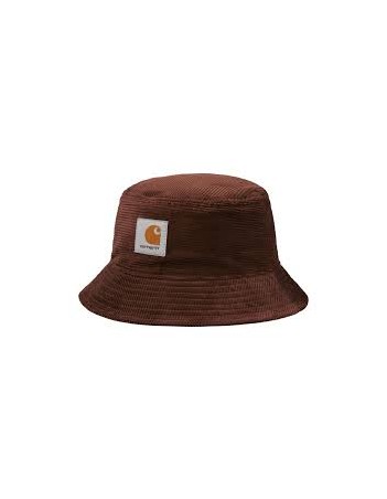 Carhartt WIP Cord Bucket Hat - Ale - Bonnet - Miniature Photo 1