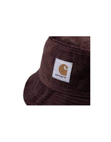 Carhartt Wip Cord Bucket Hat - Ale - Product Photo 2