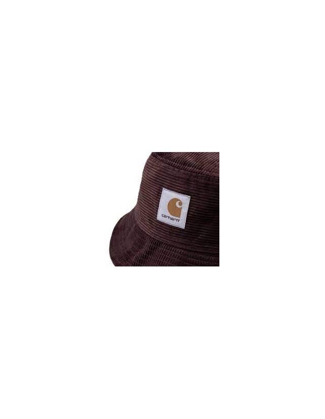 Carhartt Wip Cord Bucket Hat - Ale - Muts  - Cover Photo 2