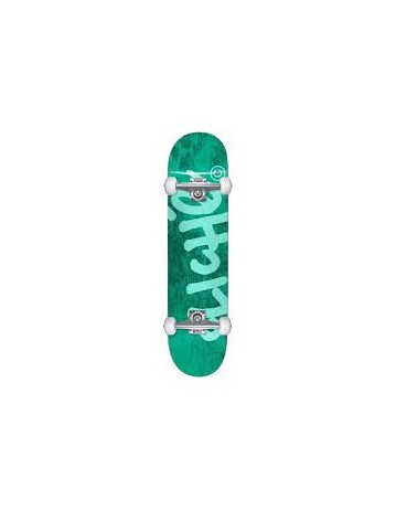 Cliché Skateboard Complete 7.5" - Mint - Product Photo 1