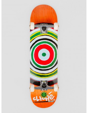 Cliché Skateboard Complet 8.25" - Product Photo 1