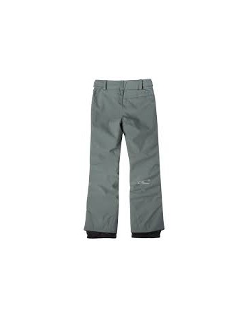 O'neill Charm Pant Snow Wear Girls - Balsam Green - Product Photo 1