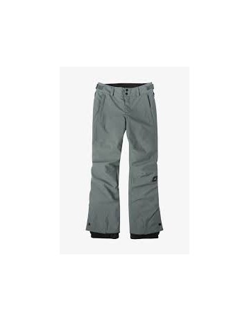 O'neill Charm Pant Snow Wear Girls - Balsam Green - Product Photo 2