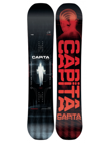 Capita Snowboard 2022 Pathfinder Rev - Product Photo 1