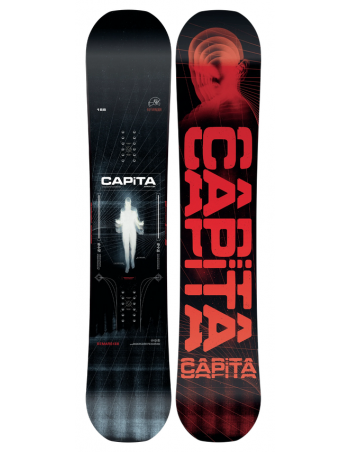 Capita snowboard 2022 Pathfinder Rev - Snowboard - Miniature Photo 1