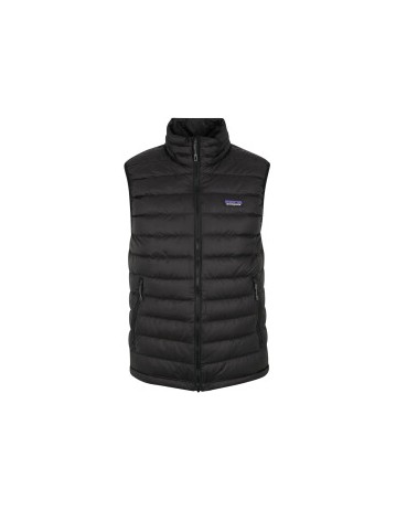 Patagonia M's Down Sweater Jkt - Black - Product Photo 1