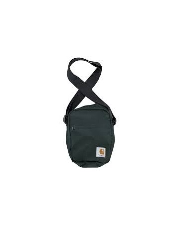 Carhartt WIP Jake Shoulder Pouch - Dark Cedar - Hip Bag - Miniature Photo 1