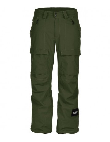 O'neill Cargo Pants Snow Wear Men - Forest Night - Product Photo 1
