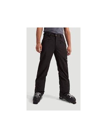 O'neill Cargo Pant Snow Wear Men - Black Out - Product Photo 2
