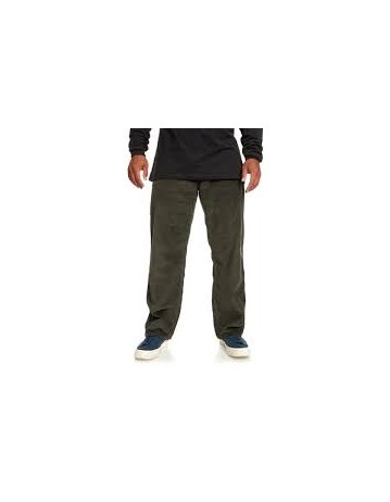 Nnsns Clothing Bigfoot Corduroy - Forest - Product Photo 2