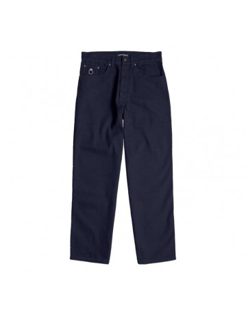 Nnsns Clothing Yeti Superstretch - Navy Canvas - Product Photo 1