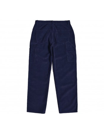 NNSNS Clothing Yeti - Navy Corduroy - Men's Pants - Miniature Photo 1