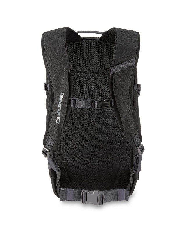 Dakine Heli Pro 20l - Black - Backpack  - Cover Photo 2