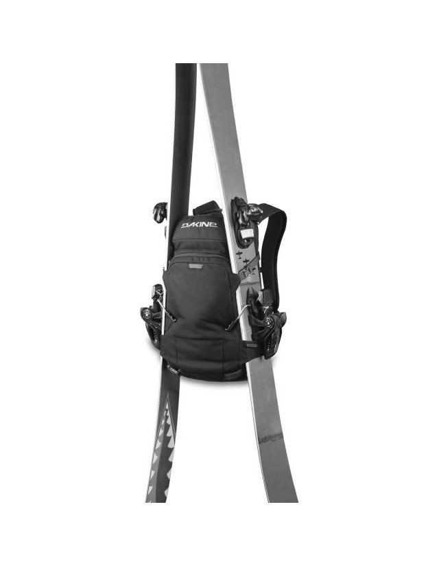 Dakine Heli Pro 20l - Steel Grey - Backpack  - Cover Photo 1