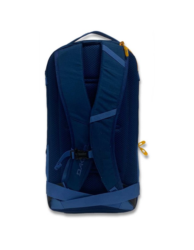 Dakine Heli Pack 12l - Deep Blue - Backpack  - Cover Photo 2