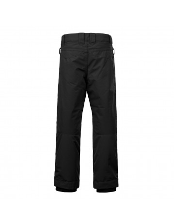 Picture Organic Clothing Time Pant - Black - Product Photo 2
