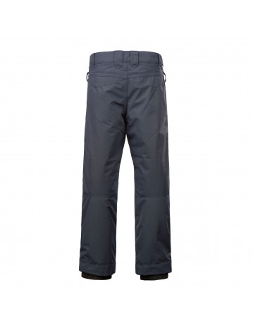 Picture Organic Clothing Time Pant - Dark Blue - Product Photo 1