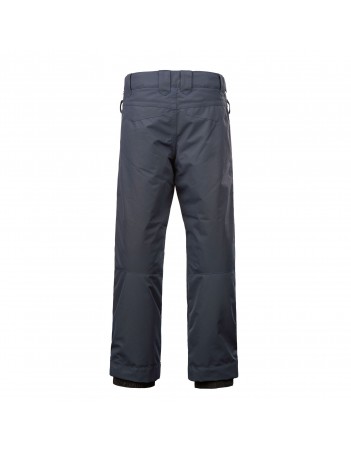 Picture Organic Clothing Time pant - Dark blue - Pantalon Ski & Snowboard Garçon - Miniature Photo 1