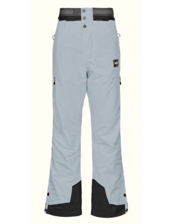 Picture Organic Clothing Object pant - china blue - Pantalon Ski & Snowboard Homme - Miniature Photo 1