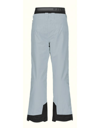 Picture Organic Clothing Object pant - china blue - Pantalon Ski & Snowboard Homme - Miniature Photo 2